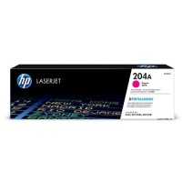 HP 204A Magenta LaserJet Toner Cartridge